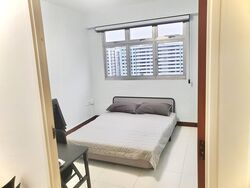 Blk 210C Punggol Crest (Punggol), HDB 3 Rooms #637807311